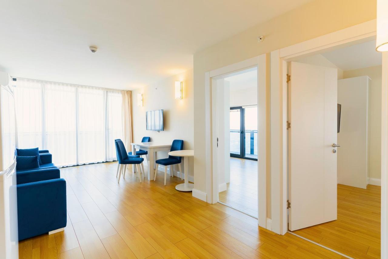 Batum Apart Apartment Екстериор снимка