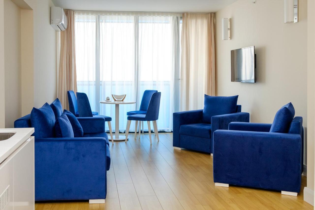 Batum Apart Apartment Екстериор снимка