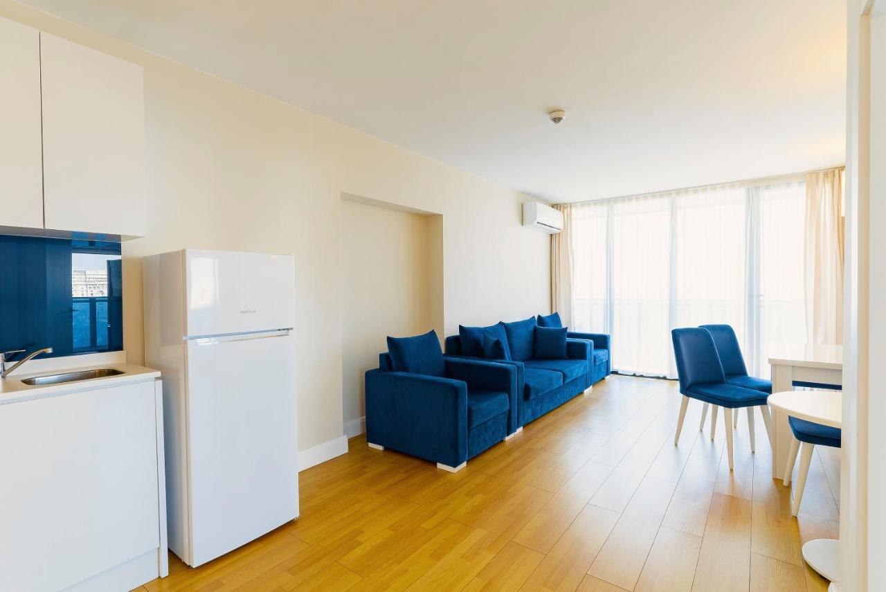 Batum Apart Apartment Екстериор снимка