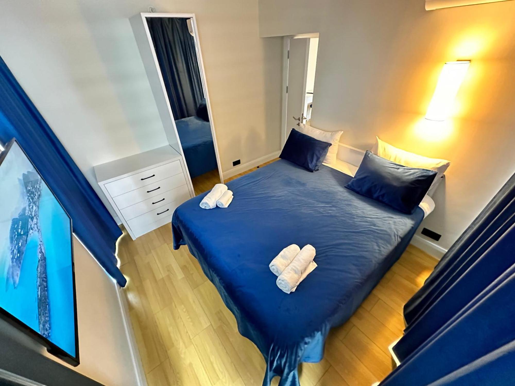 Batum Apart Apartment Екстериор снимка