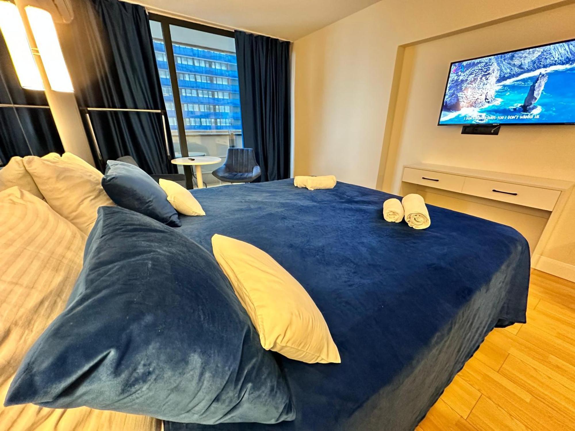 Batum Apart Apartment Екстериор снимка