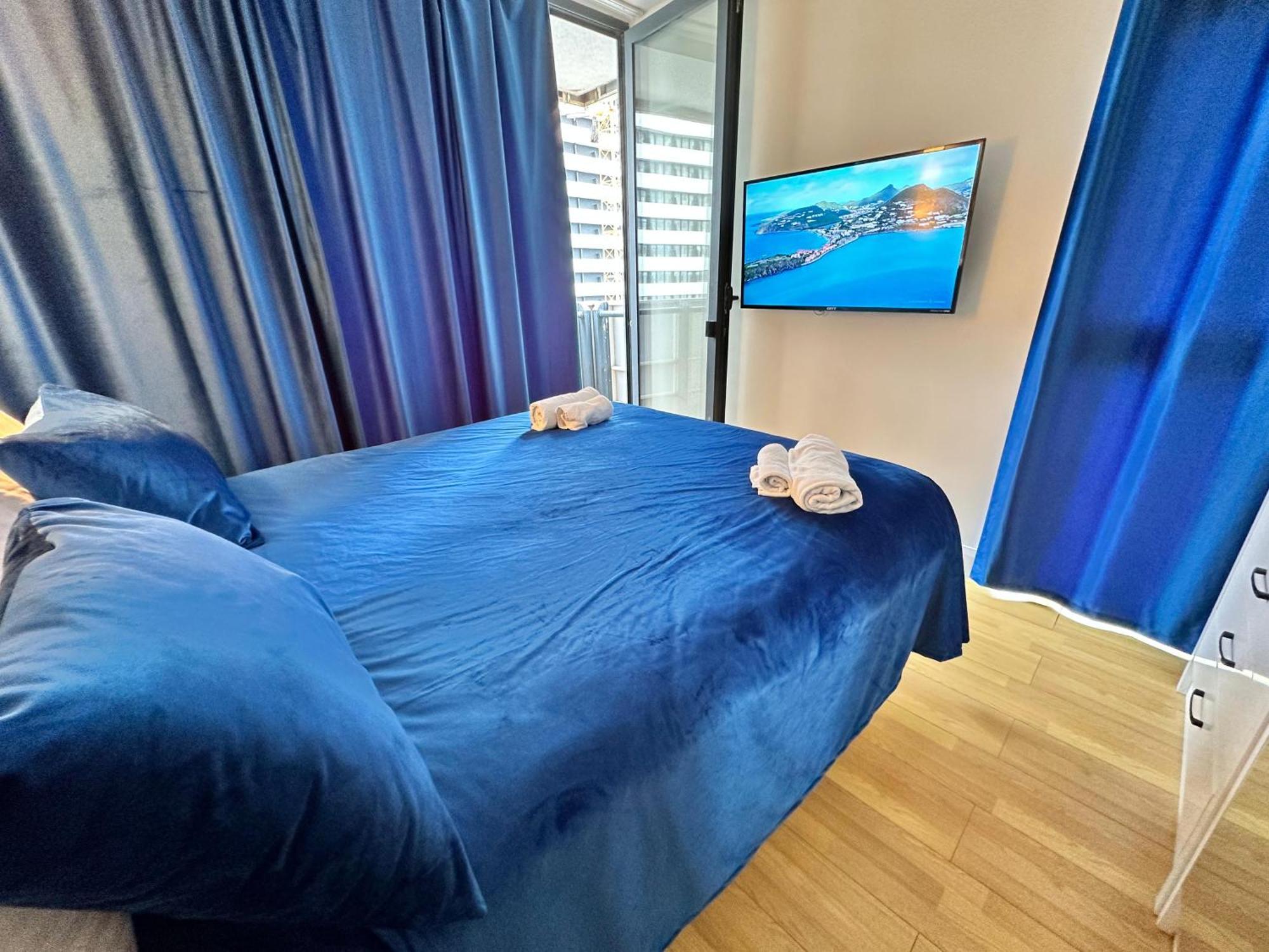 Batum Apart Apartment Екстериор снимка