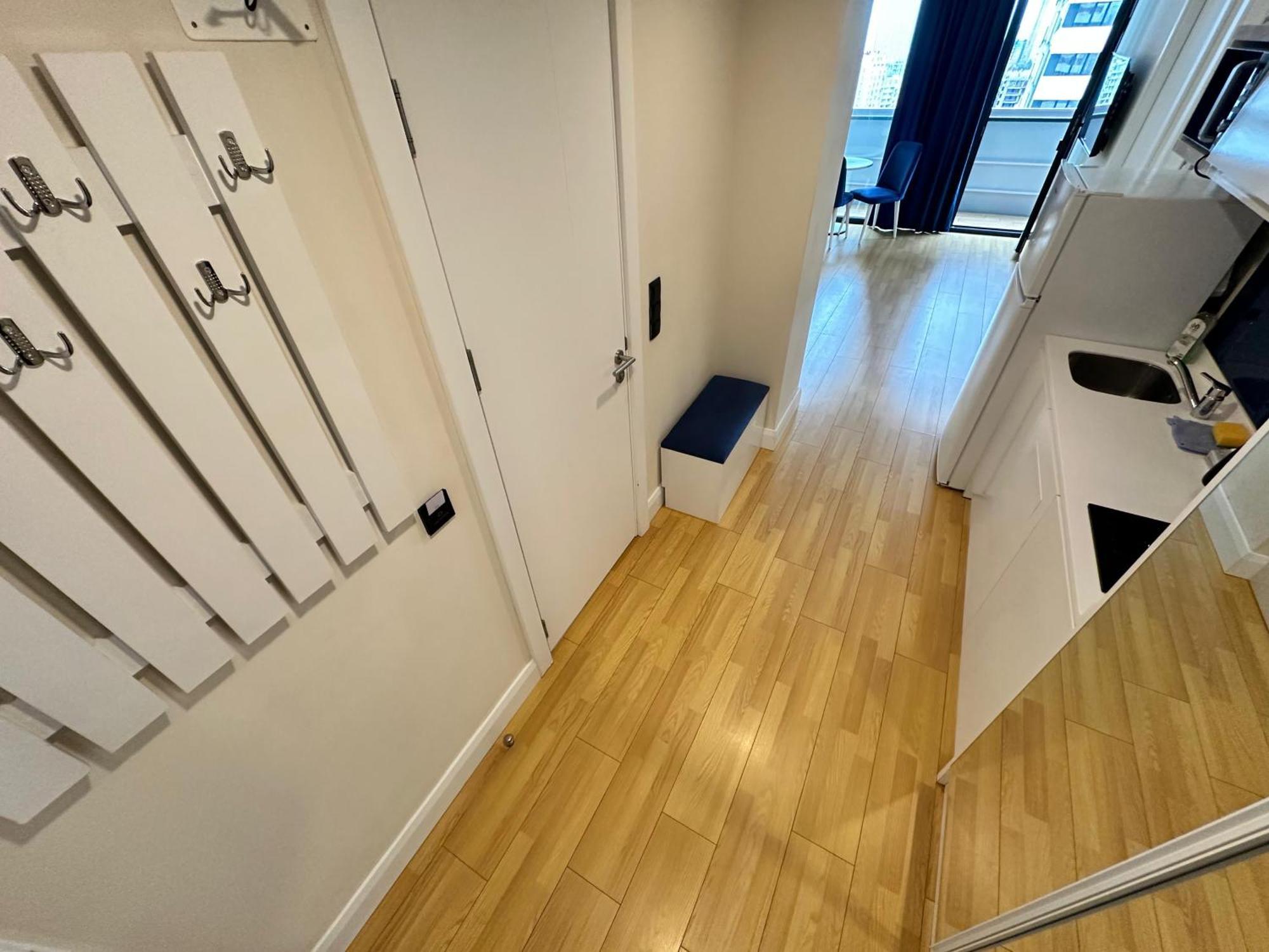 Batum Apart Apartment Екстериор снимка