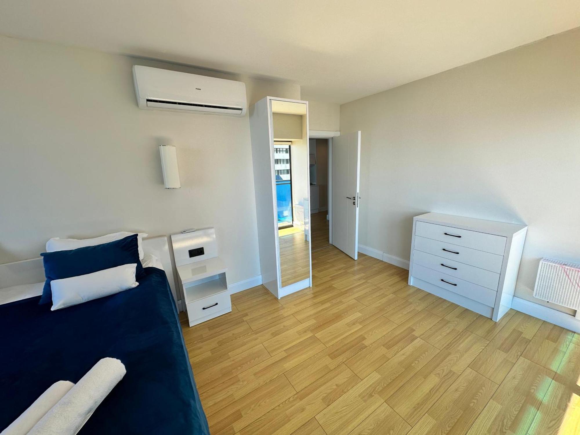 Batum Apart Apartment Екстериор снимка