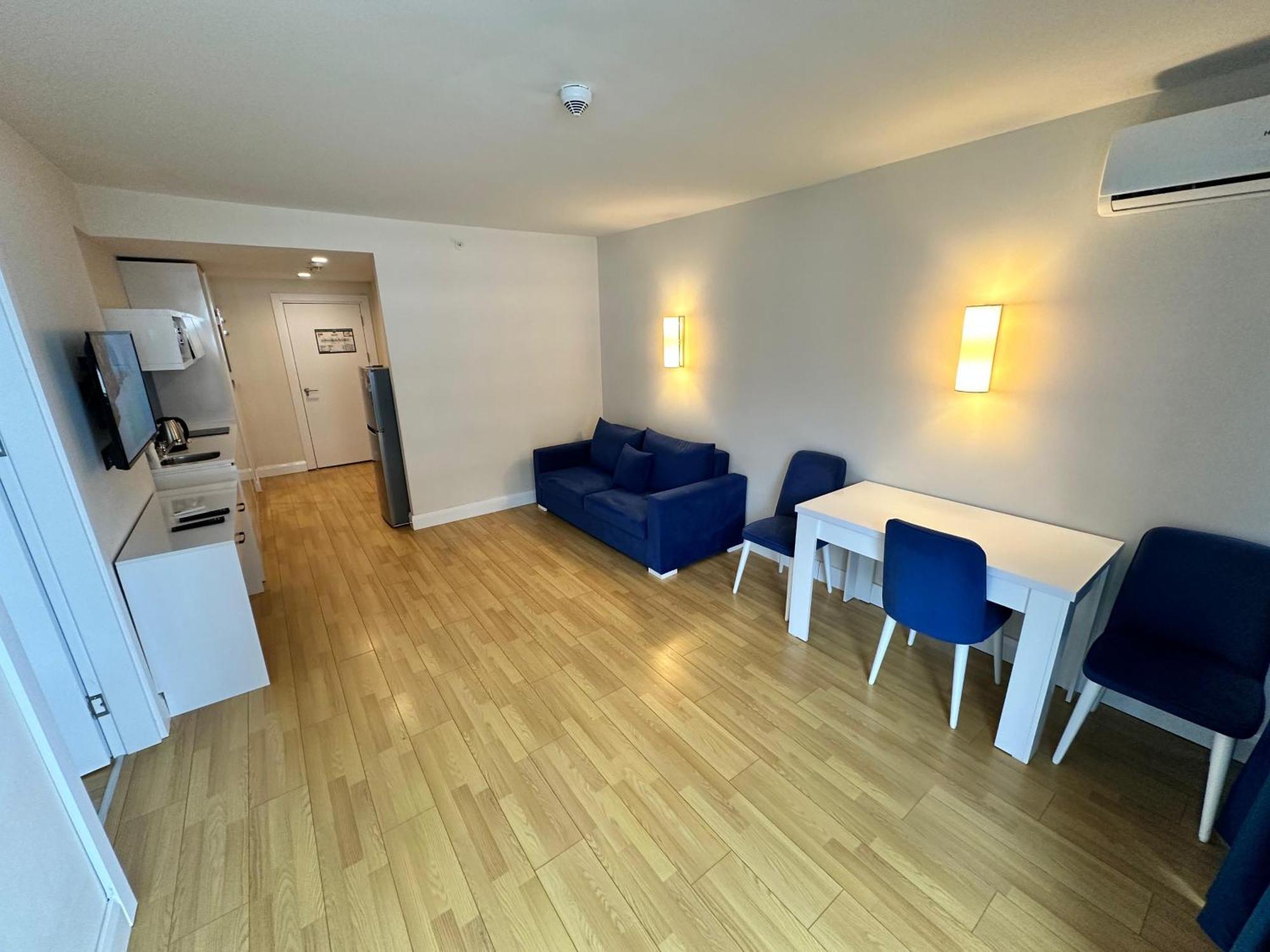Batum Apart Apartment Екстериор снимка