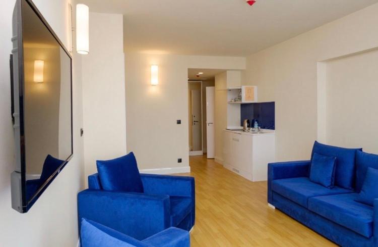 Batum Apart Apartment Екстериор снимка